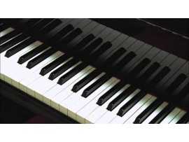 CHIÊU SINH LỚP DẠY ĐỆM PIANO NGẮN HẠN
